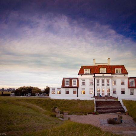 Romney Bay House Hotel New Romney Exterior foto