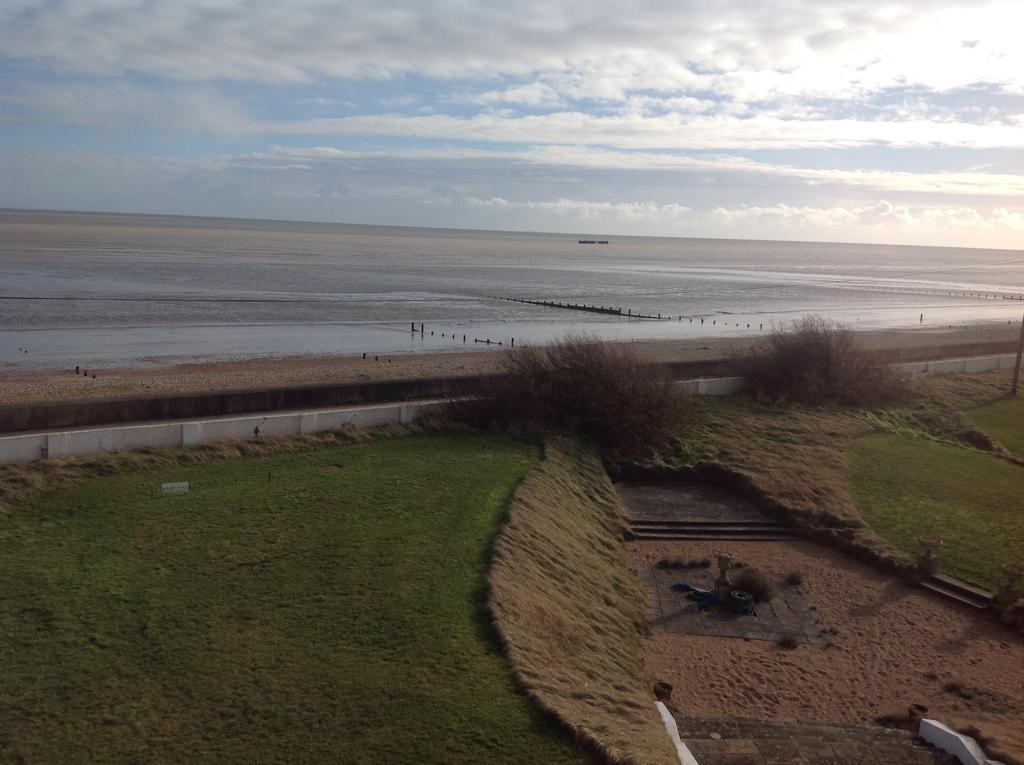 Romney Bay House Hotel New Romney Exterior foto
