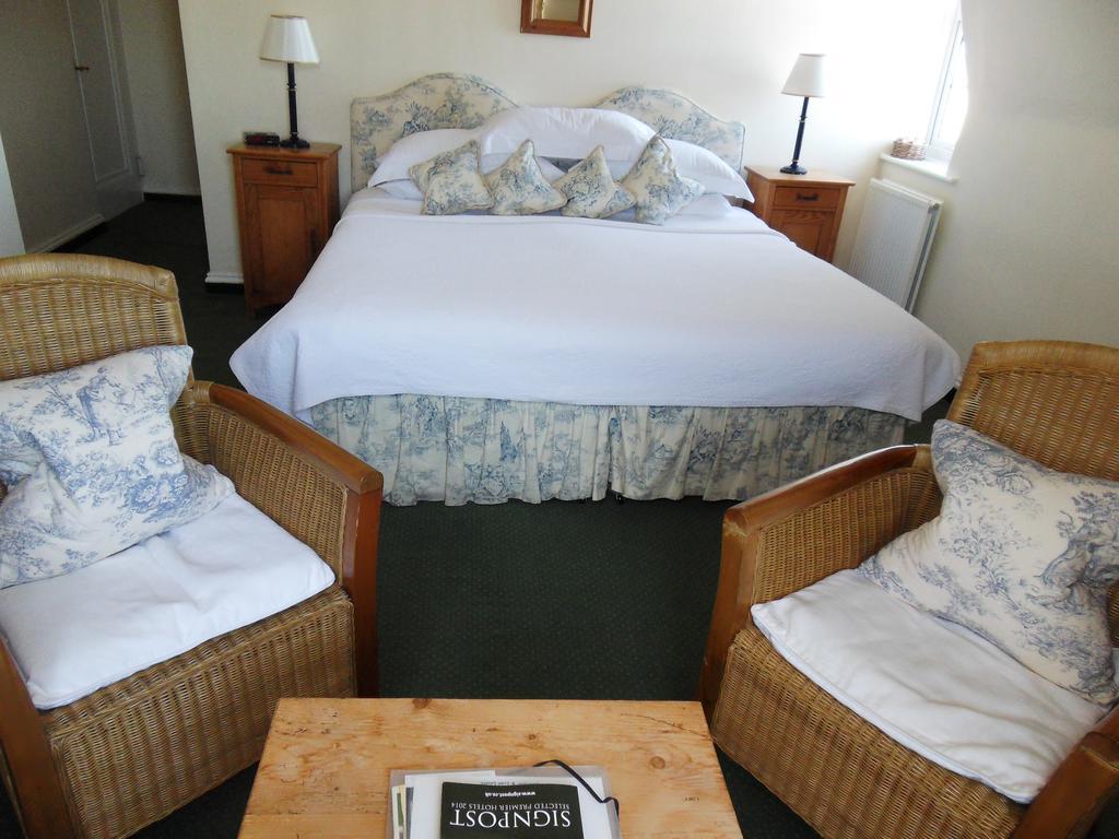 Romney Bay House Hotel New Romney Habitación foto