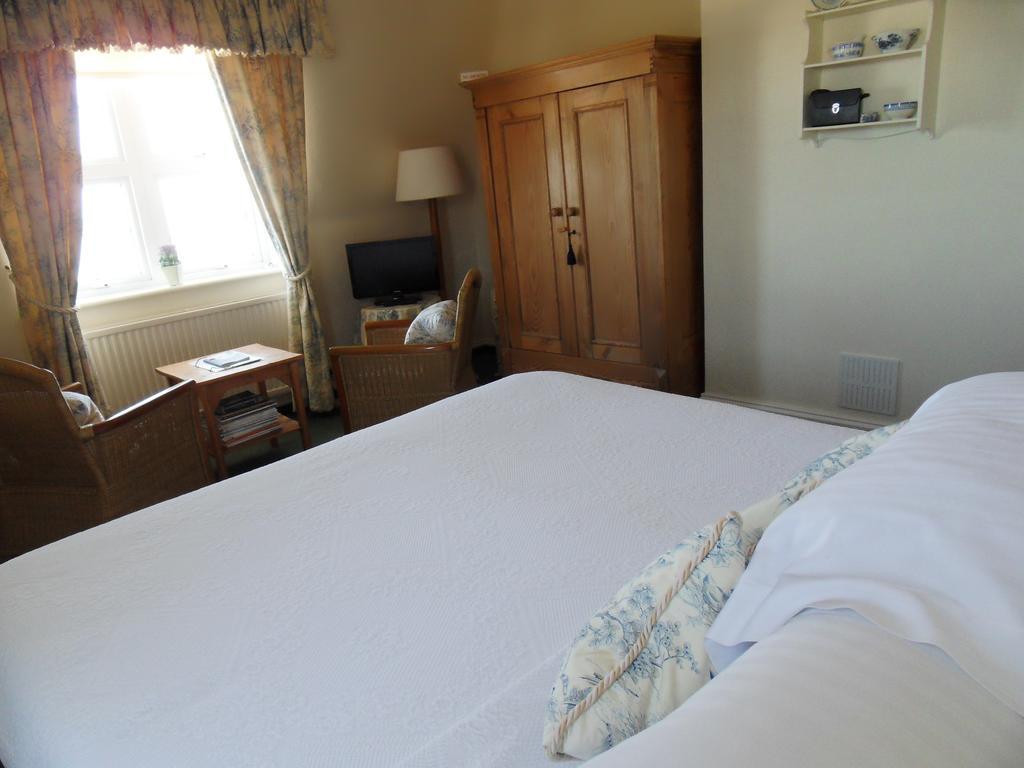 Romney Bay House Hotel New Romney Habitación foto
