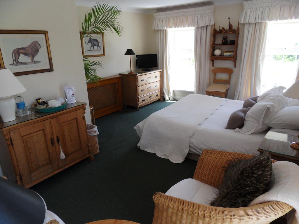 Romney Bay House Hotel New Romney Habitación foto
