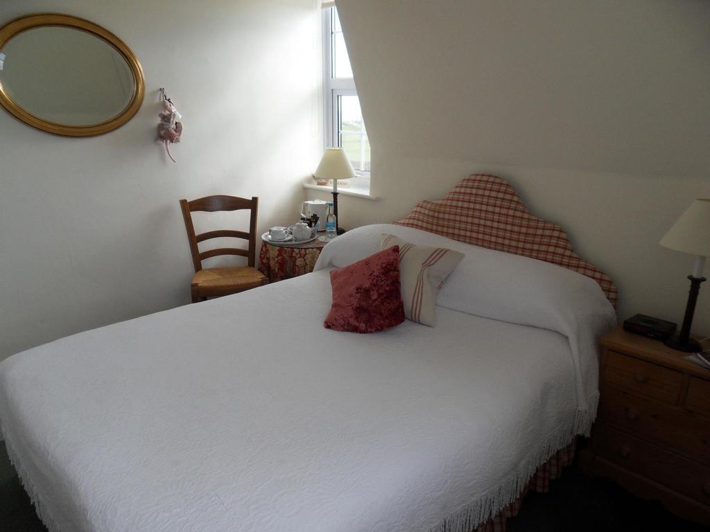Romney Bay House Hotel New Romney Habitación foto