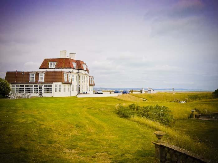 Romney Bay House Hotel New Romney Exterior foto