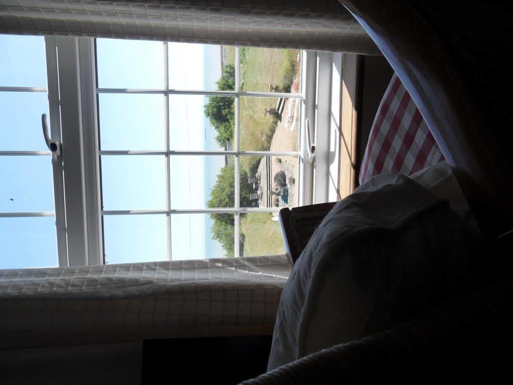 Romney Bay House Hotel New Romney Exterior foto