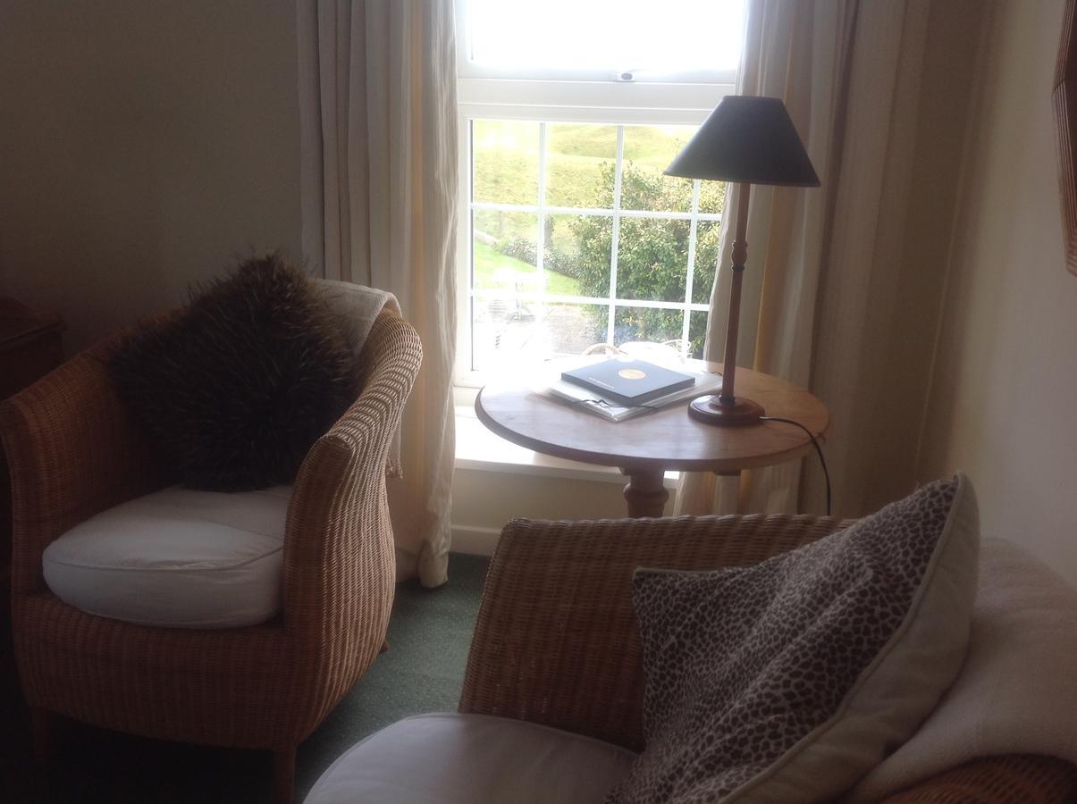 Romney Bay House Hotel New Romney Exterior foto
