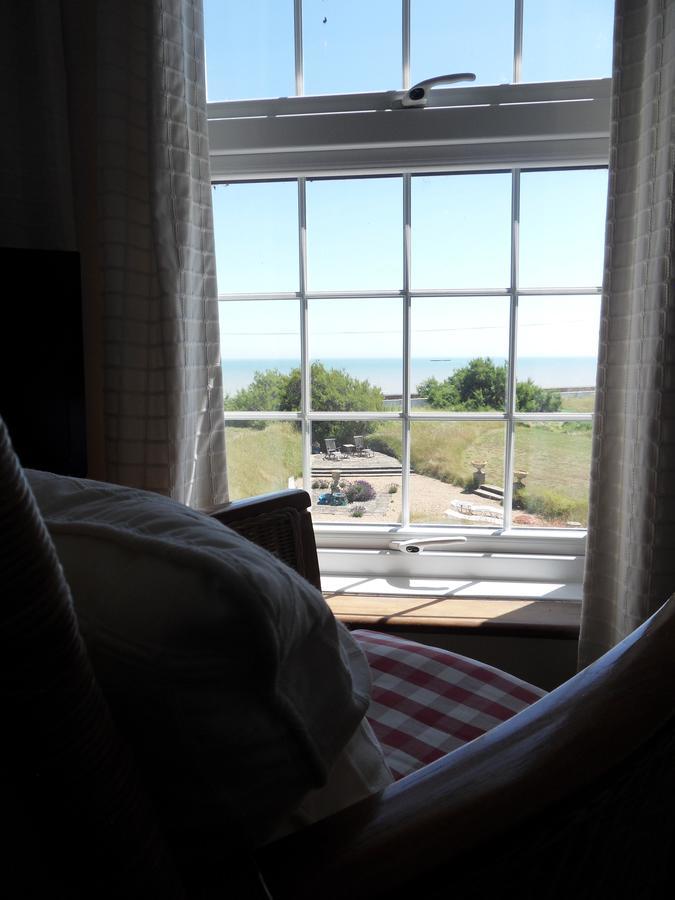 Romney Bay House Hotel New Romney Exterior foto