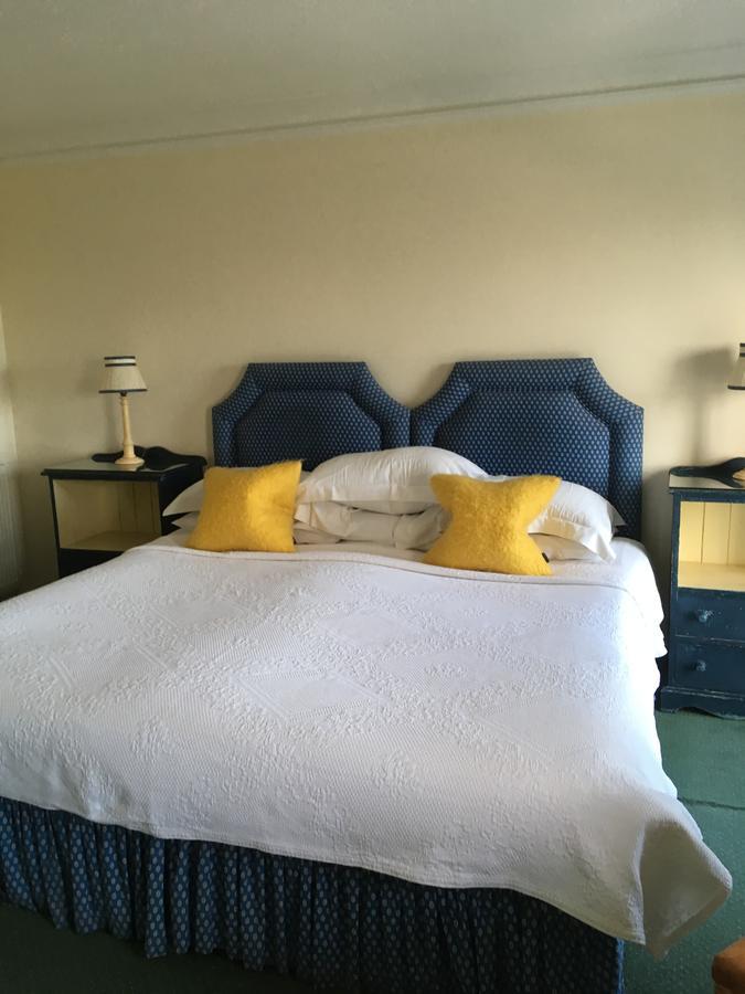 Romney Bay House Hotel New Romney Exterior foto