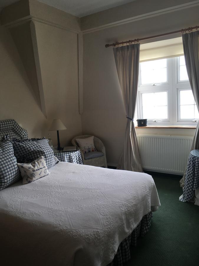 Romney Bay House Hotel New Romney Exterior foto