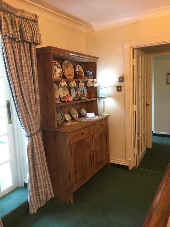 Romney Bay House Hotel New Romney Exterior foto