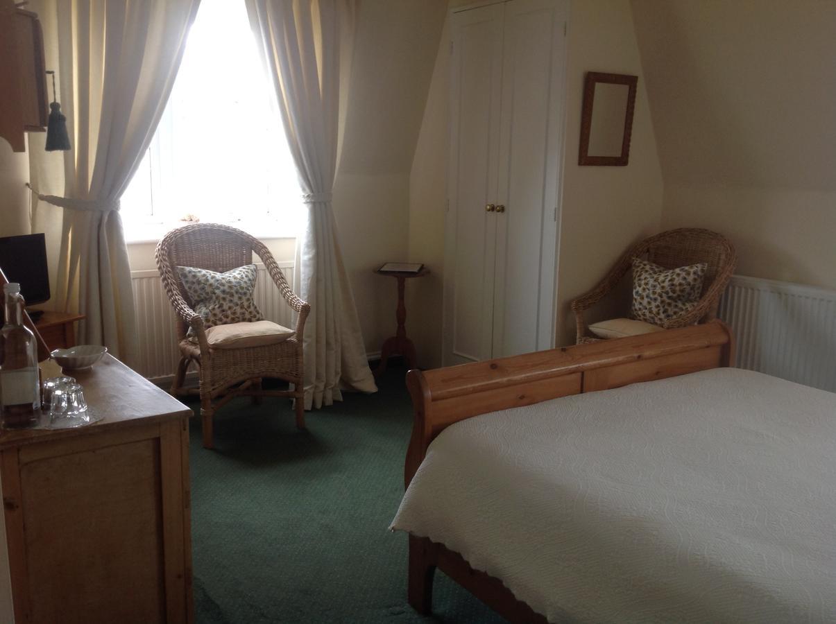 Romney Bay House Hotel New Romney Exterior foto