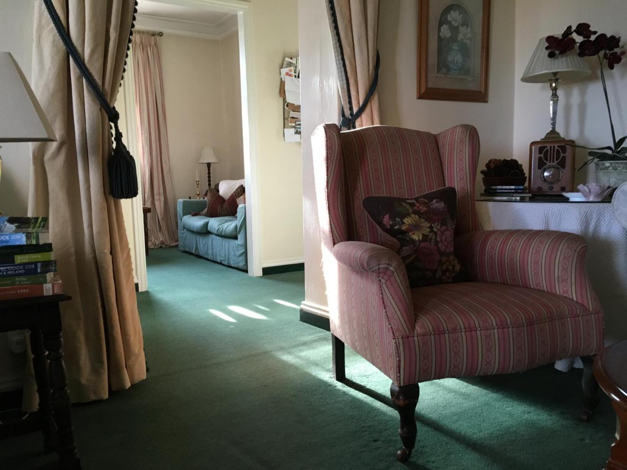 Romney Bay House Hotel New Romney Exterior foto