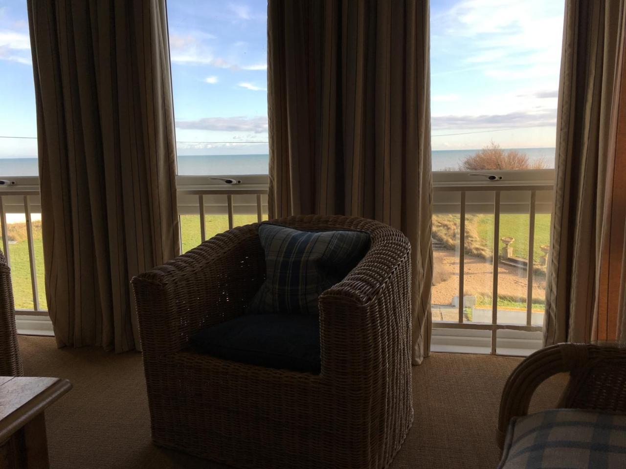 Romney Bay House Hotel New Romney Exterior foto