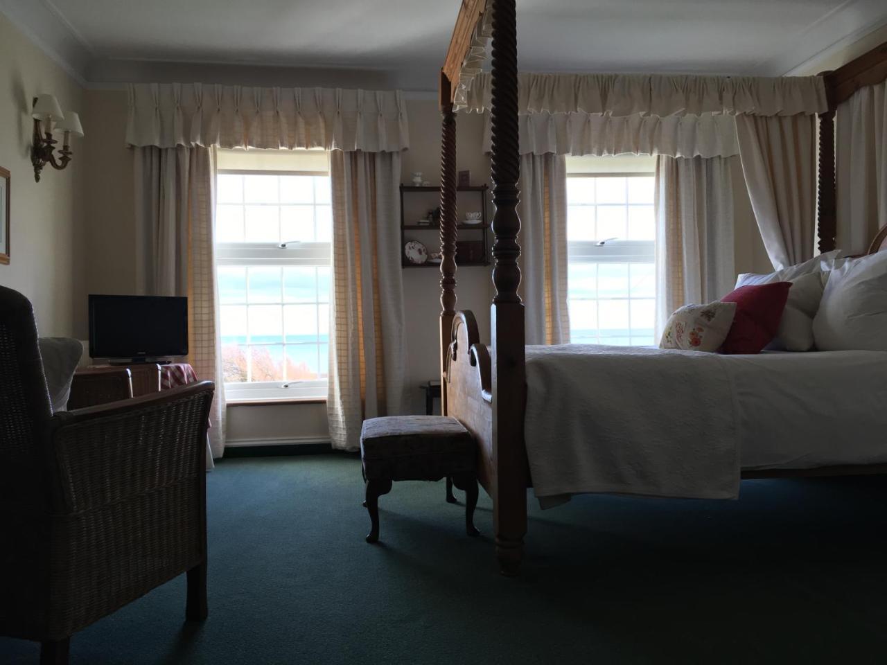 Romney Bay House Hotel New Romney Exterior foto