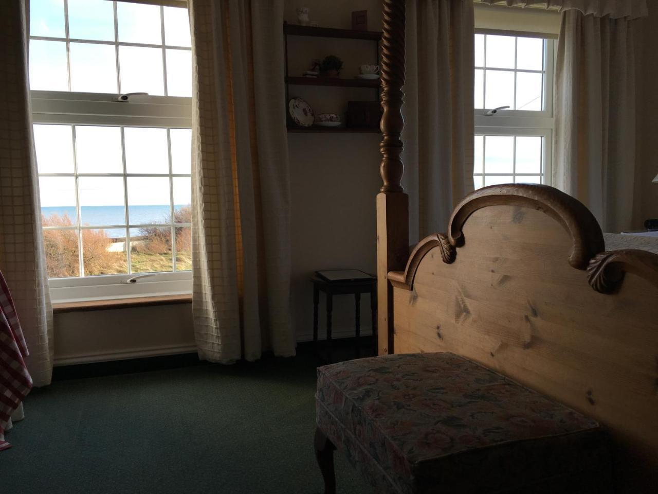 Romney Bay House Hotel New Romney Exterior foto